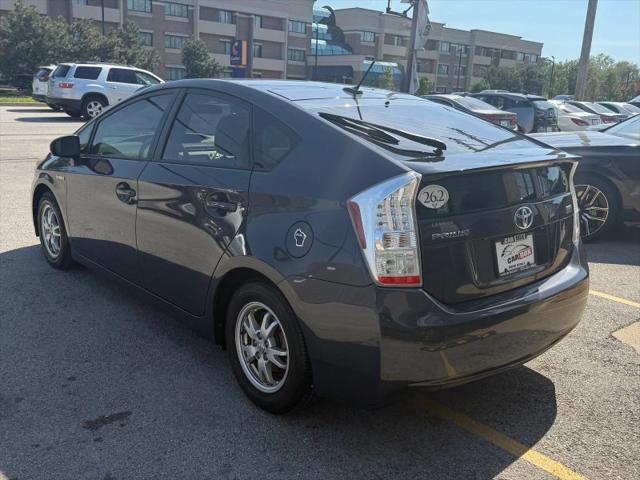 2011 Toyota Prius Two