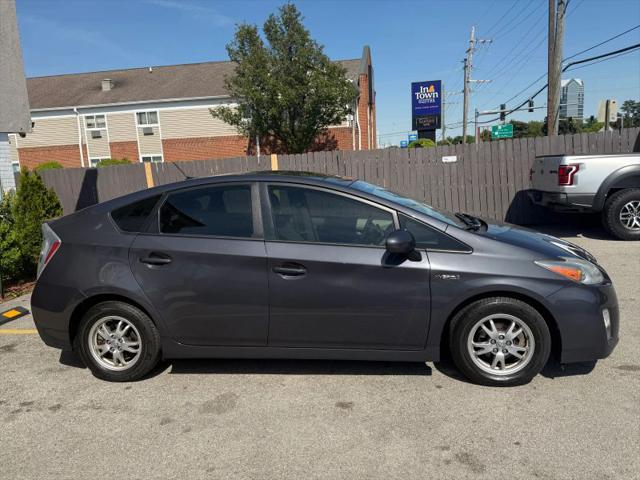 2011 Toyota Prius Two