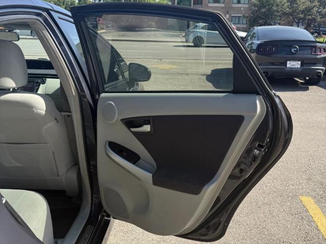 2011 Toyota Prius Two