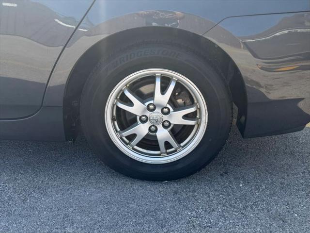 2011 Toyota Prius Two