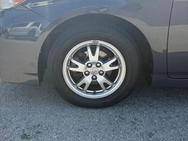 2011 Toyota Prius Two