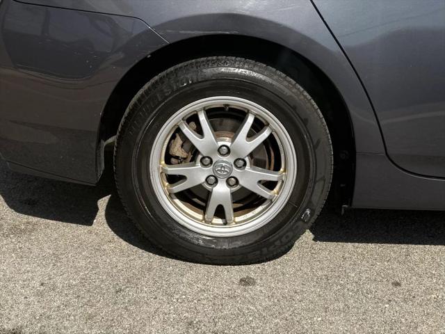 2011 Toyota Prius Two