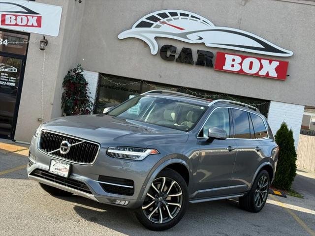 2017 Volvo XC90 T6 Momentum for sale in Oakbrook Terrace, IL