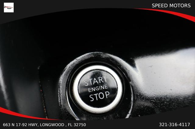 2021 Nissan Versa SV Xtronic CVT