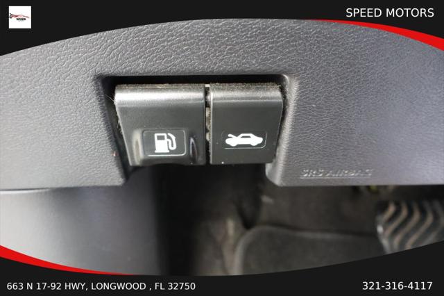2021 Nissan Versa SV Xtronic CVT