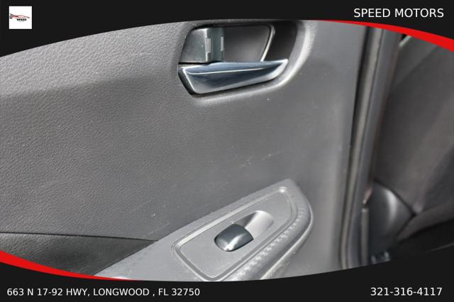 2021 Nissan Versa SV Xtronic CVT