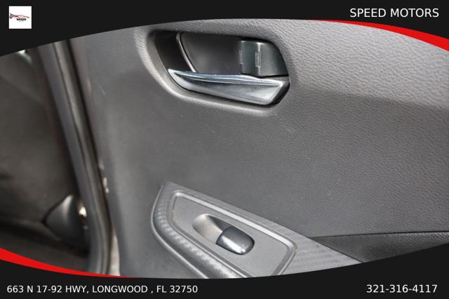 2021 Nissan Versa SV Xtronic CVT