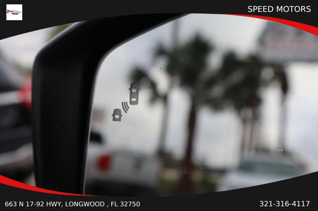 2021 Nissan Versa SV Xtronic CVT