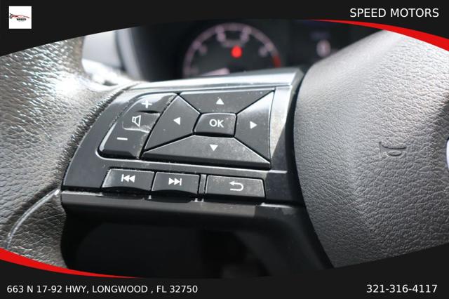 2023 Nissan Altima S FWD