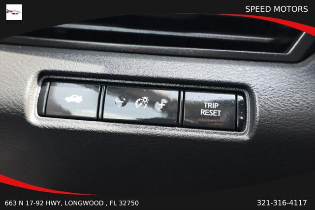 2023 Nissan Altima S FWD