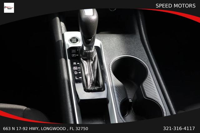 2023 Nissan Altima S FWD