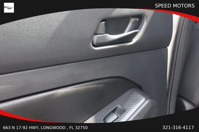 2023 Nissan Altima S FWD