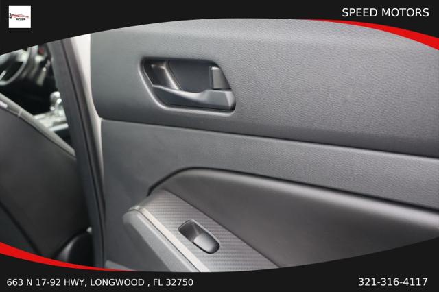 2023 Nissan Altima S FWD