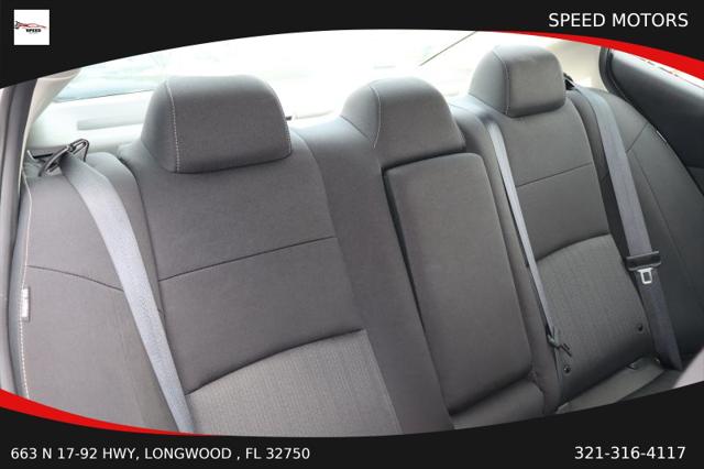 2023 Nissan Altima S FWD