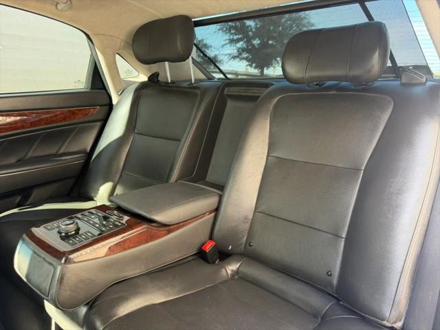 2014 Hyundai Equus Signature