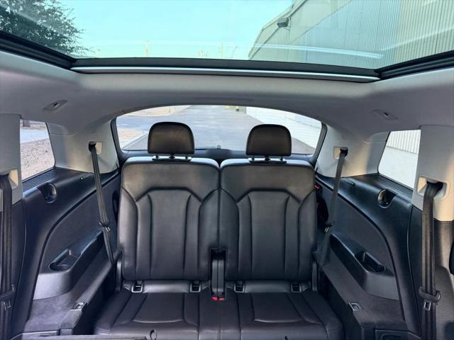2019 Audi Q7 45 Premium