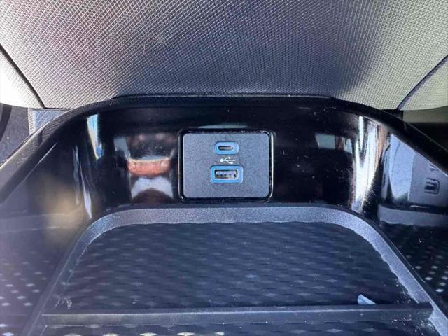 2021 Ford Mustang Mach-E GT