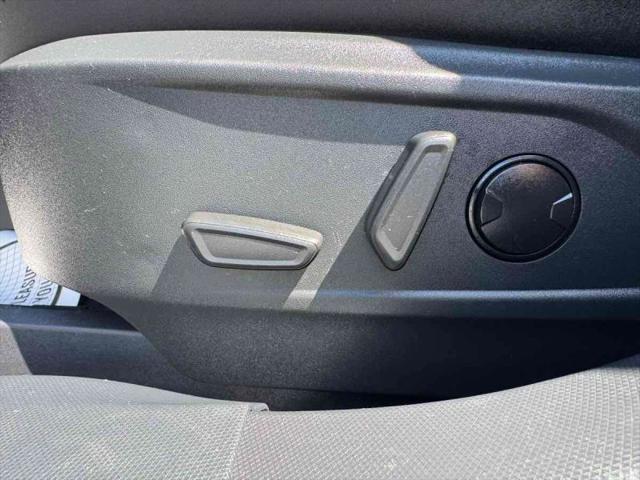2021 Ford Mustang Mach-E GT