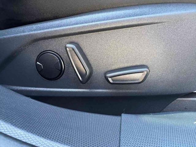 2021 Ford Mustang Mach-E GT