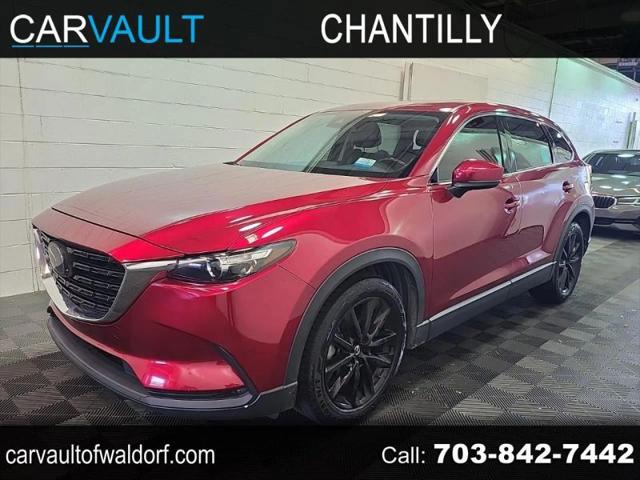 2023 Mazda CX-9 Touring Plus for sale in Chantilly, VA