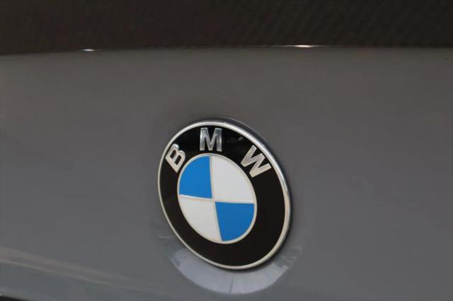 2018 BMW M4 Base