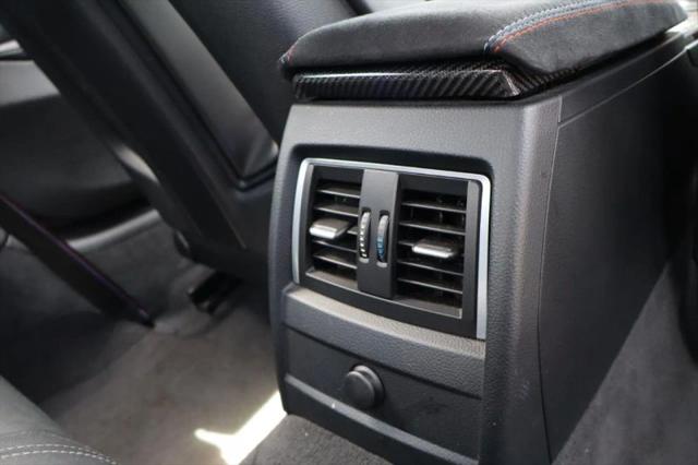 2018 BMW M4 Base