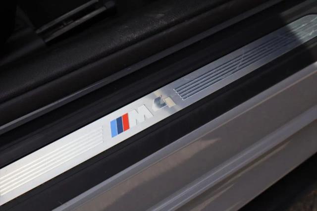 2018 BMW M4 Base