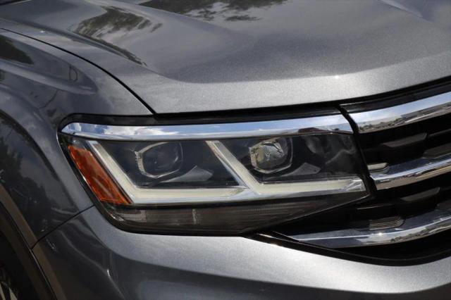 2020 Volkswagen Atlas Cross Sport 2.0T SE