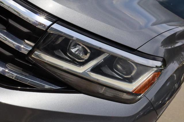 2020 Volkswagen Atlas Cross Sport 2.0T SE