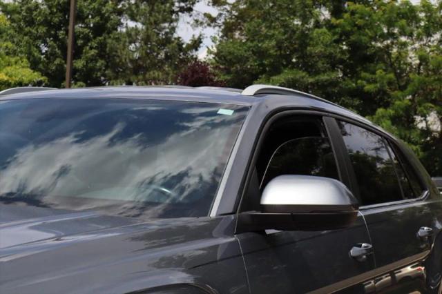 2020 Volkswagen Atlas Cross Sport 2.0T SE