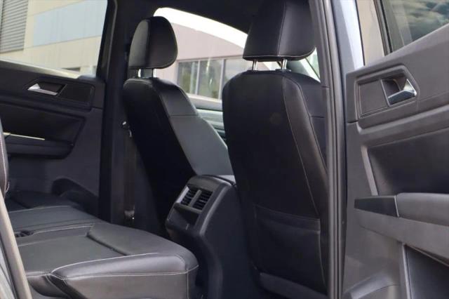 2020 Volkswagen Atlas Cross Sport 2.0T SE
