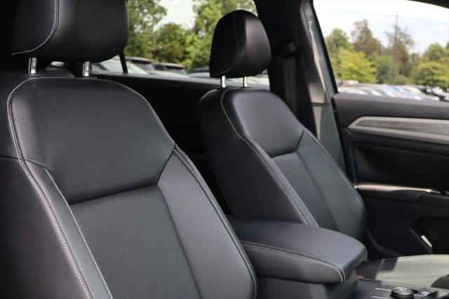 2020 Volkswagen Atlas Cross Sport 2.0T SE