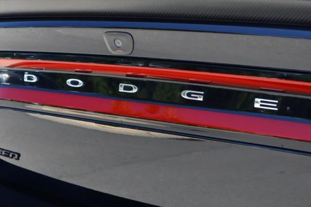 2023 Dodge Charger Scat Pack Widebody