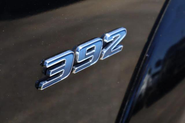 2023 Dodge Charger Scat Pack Widebody