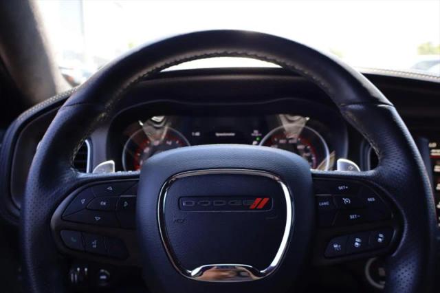 2023 Dodge Charger Scat Pack Widebody