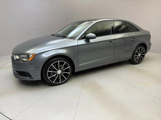 2016 Audi A3 2.0T Premium for sale in Naugatuck, CT