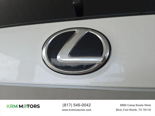 2021 Lexus GX GX 460 Premium