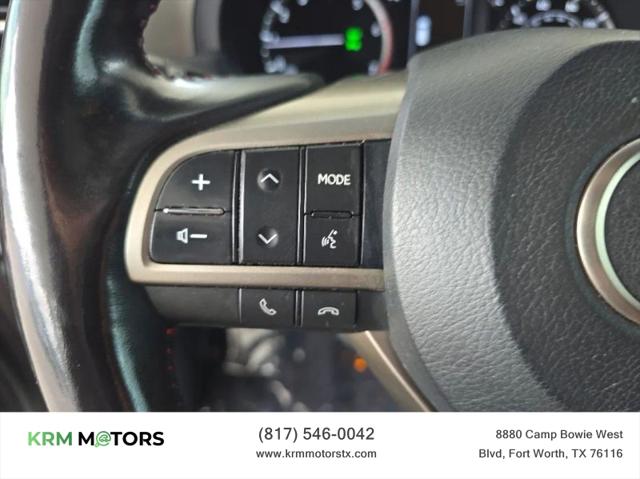 2021 Lexus GX GX 460 Premium