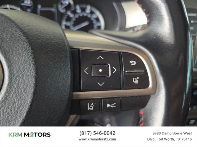2021 Lexus GX GX 460 Premium