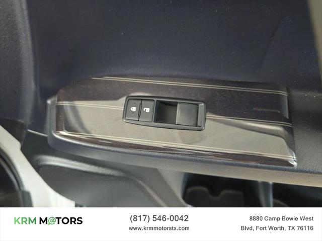 2021 Lexus GX GX 460 Premium