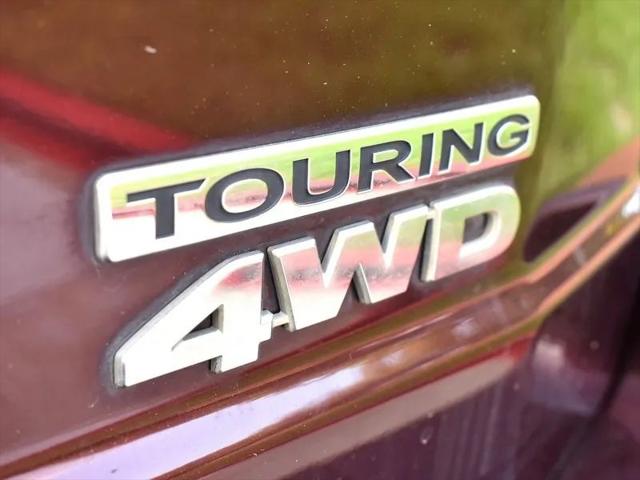 2010 Honda Pilot Touring