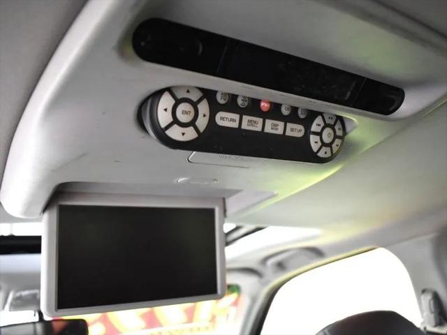 2010 Honda Pilot Touring