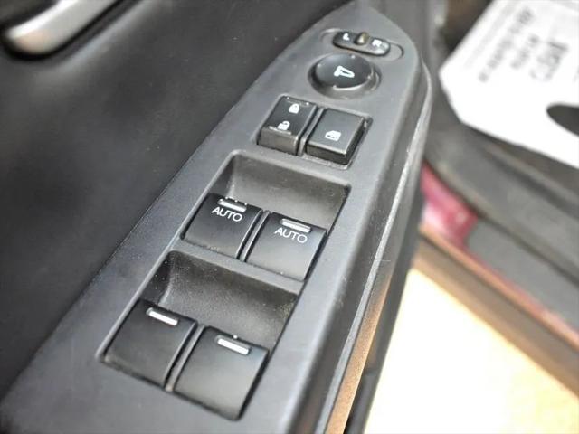 2010 Honda Pilot Touring