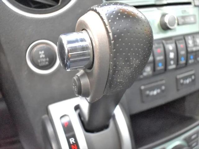 2010 Honda Pilot Touring