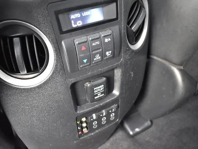 2010 Honda Pilot Touring