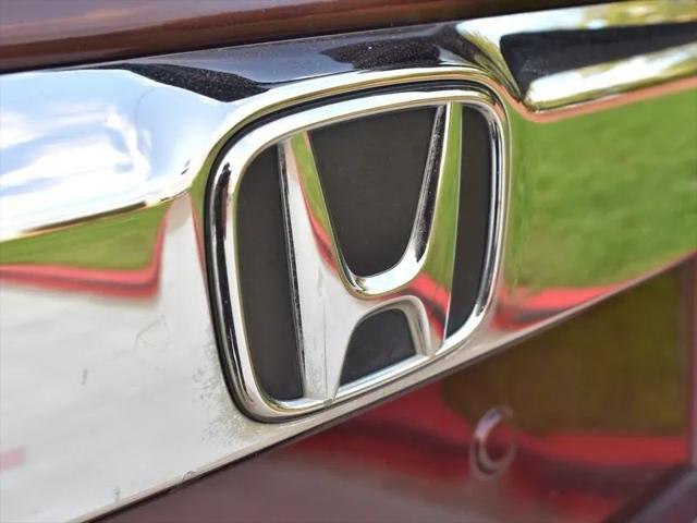 2010 Honda Pilot Touring