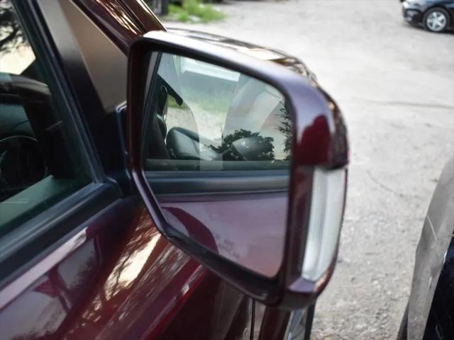 2010 Honda Pilot Touring