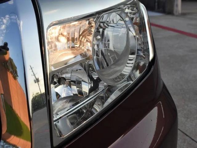 2010 Honda Pilot Touring