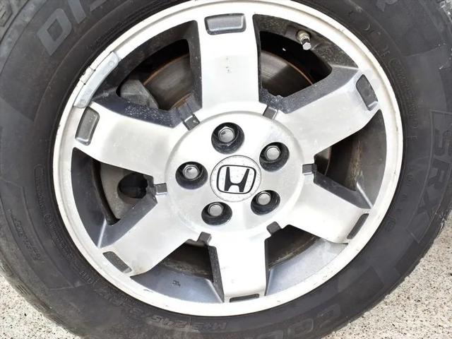 2010 Honda Pilot Touring