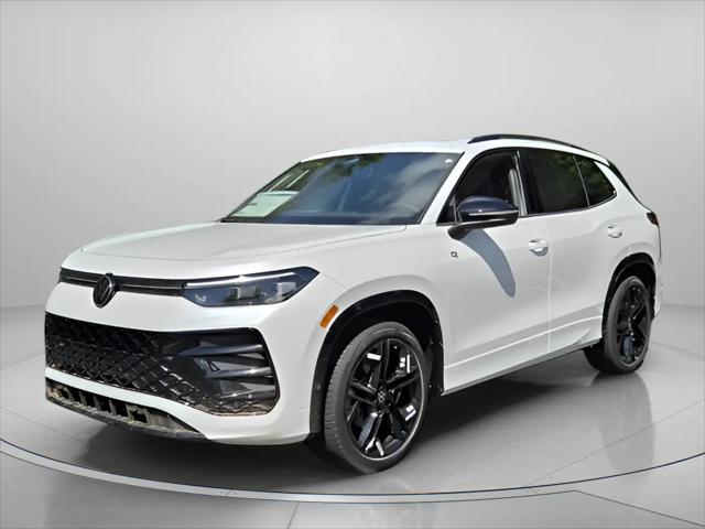 2026 Volkswagen Tiguan SE R-Line Black for sale in Alpharetta, GA